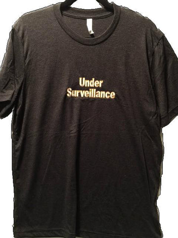 Under Surveillance Image Test